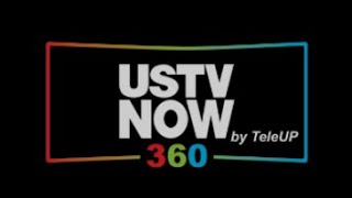 What Is USTV Now 360 [upl. by Llerdnek]