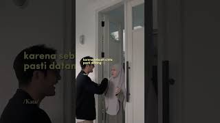 Momen mesra Ricky Harun dengan Istri istribahagia foryou keluargabahagia masyaallahtabarakallah [upl. by Moises873]