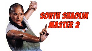 Wu Tang Collection  South Shaolin Master 2 [upl. by Ettecul]