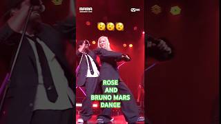 Subscribe to the channel music pop apt rosé brunomars fyp shorts dance rose blackpink [upl. by Nidya233]