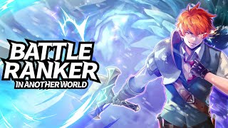 Battle Ranker in Another World by Springcomes inc IOS Gameplay Video HD [upl. by Aiki]