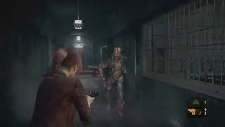 primera vez jugando Resident Evil Revelations [upl. by Cimbura716]