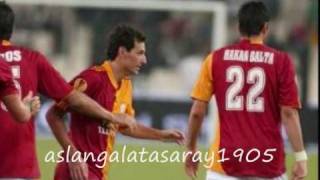 Panathinaikos  Galatasaray 1  3 [upl. by Meehahs]