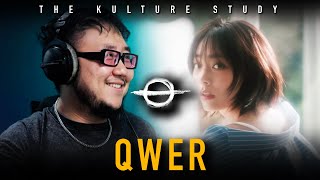 The Kulture Study QWER Discord MV [upl. by Rebbecca]