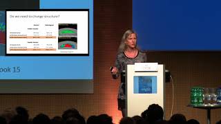 Jill Cook  Current concepts in tendinopathy rehabilitation [upl. by Elissa106]