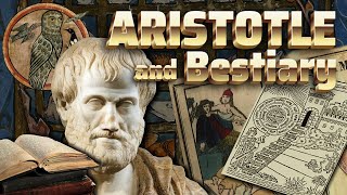 Chapter one  Aristote and Bestiary the early Classifications [upl. by Enailil185]