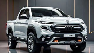 2025 Fiat Toro Pickup Your Next Truck Full Breakdown and Reviewquot [upl. by Athelstan599]