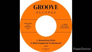 Schooltime Chills  Josh Mono 2024 [upl. by Prudhoe]