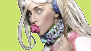 Lady Gaga  Donatella artRAVE the ARTPOP Ball Studio Version DEMO [upl. by Feinstein]