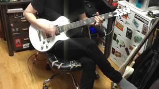 Charvel Desolation DS1 ST [upl. by Treble]