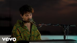 Duncan Laurence  Arcade Live from the Capitol Records Rooftop [upl. by Bubb493]