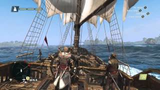 AC4 Sea Shanties Where Am I to Go MJohnnies [upl. by Ahsenroc]