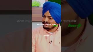 Me amp my girlfriend sidhu moosewala justiceforsidhumoosawala moosajatt [upl. by Ojaras]