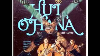 Hui Ohana quot Lehuanani quot Magic Islands [upl. by Liakim]