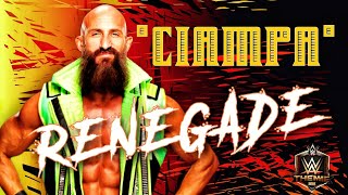 CIAMPA RENEGADE [upl. by Gerik]