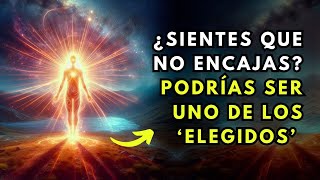 ¿Eres uno de los Elegidos Descubre las Señales Espirituales que Solo Ellos Experimentan [upl. by Nrubua332]