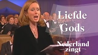 Nederland Zingt Liefde Gods [upl. by Ayekahs624]