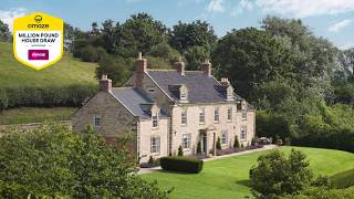 Could the Keys to This Yorkshire House Unlock Your Dream Life [upl. by Schouten533]