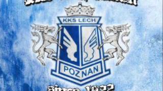 Lech PoznańPiosenki [upl. by Rodgiva]