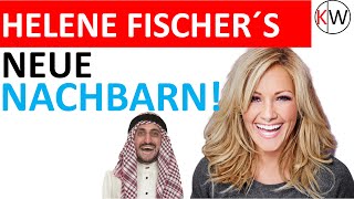 Helene Fischer bekommt neue Nachbarn [upl. by Colene]