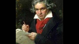 Ludwig van Beethoven Ode an die FreudeOde to Joy 1 [upl. by Lais]