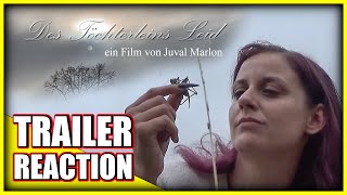 Trailer ANALYSE  REACTION  Des Töchterleins Leid  Ein Film von Juval Marlon  Movie  Underground [upl. by Yblok]