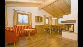 Chalets Camping Resort Brixen in Oostenrijk [upl. by Ajnat]