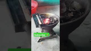 Silver melting amp wire making process [upl. by Naara]