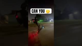 Can you wheelie a scooter [upl. by Amor987]