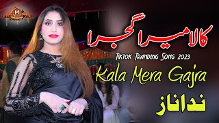 Nida Nazz  Kala Mera Gajra  islamabad Show Latest Punjabi And Saraiki Songs 2023 [upl. by Edivad523]