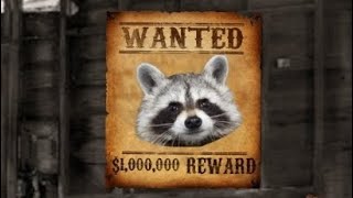 BONKREACTS BountyHunterBonk Rollo the Raccoon Pt 2 comedy bonk [upl. by Euqinommod36]