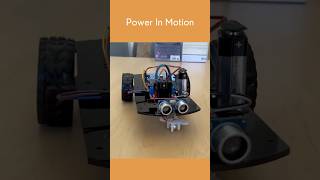 Learn Robotics  SelfDriving Robot robotics boringsagecom [upl. by Bolton]