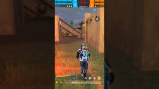 freefireshortvideo viralvideo trending rukoff garena ajjubhai94 [upl. by Fayina853]