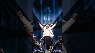 MJ – Das Michael Jackson Musical 🎤🌟🕺🎶 shorts [upl. by Elna726]