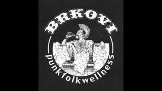 BRKOVI  Punkfolkwellness 2009 [upl. by Salomone]