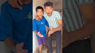 CHOTU KA COLDRINK PRANK shorts FACTFIREKING [upl. by Norrad]