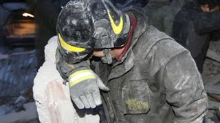 👨‍🚒 Lintervento dei 𝕍𝕚𝕘𝕚𝕝𝕚 𝕕𝕖𝕝 𝔽𝕦𝕠𝕔𝕠 al Terremoto dellAquila Abruzzo 06042009 [upl. by Lotsirhc]