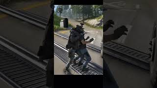 Ghost Recon Breakpoint 520 shorts gaming ghostreconbreakpoint trending viralvideo assaultrifle [upl. by Meletius489]