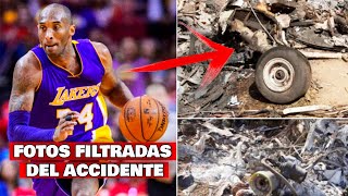 El día que MURIÓ Kobe Bryant  Biografía documental del JUGADOR de BASKETBALL [upl. by Abigale270]