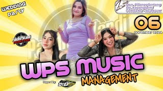 Live WPS MUSIC MANAGEMENT Pilangglenteng Karangsemi Gondang Nganjuk DT23 AUDIO [upl. by Anoiek]