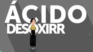 Historias olvidadas de la ciencia Rosalind Franklin [upl. by Nylitak]