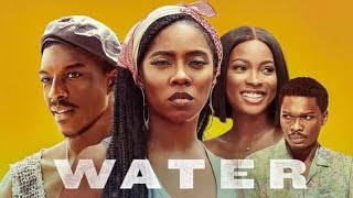 WATER AND GARRI  THE FULL MOVIE 2024 TIWA SAVAGE QND EBUBE 2024 Latest Nigerian Nollywood Movie [upl. by Amat]