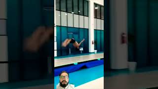 Tofiq Əliyev 🇦🇿 gimnastika azerbaycan azerbaijan baku baki [upl. by Nevaed]