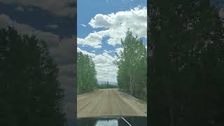 Video of Dispersed Camping  Turquoise Lake CO from Stephanie C [upl. by Lednyc]