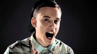 Logic Freestyle  2013 XXL Freshman [upl. by Ater]