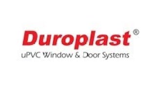 DUROPLAST UPVC THREE TRACK SLIDING DOOR by sns metalcrafts semiliguda [upl. by Koetke]