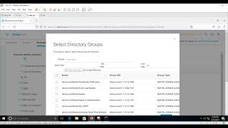 26 CCNP SCOR 350701  Integrating Active Directory with Cisco ISE [upl. by Nawek]