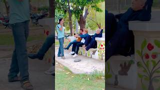 Fake gyn prank comedy funny prankstar funnyvideos comedy prankster comedyprank trending [upl. by Annaj]