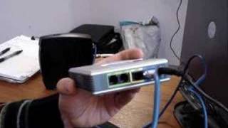 Linksys SPA install [upl. by Nunes446]