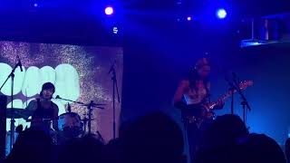 Luna Li  Instrumental Medley Live in Austin TX Empire Garage 4272024 [upl. by Lertram]